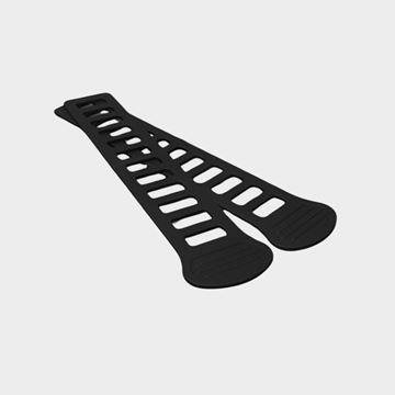 Picture of 2 RUBBER STRAPS FOR REAR BIKE RACK